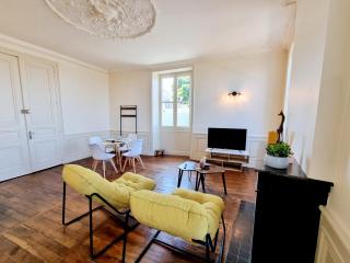 Superbe T2 lumineux avec fibre - Angoulême - 8
