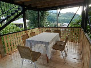 Cottage house - Keda - 1