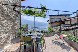 La Vigna - Tignale - 0