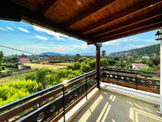 Malakassis House - 9
