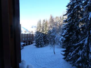 Studio cosy pour 2, proche pistes et commerces, centre station Arc 1800, animaux admis - FR-1-411-114 - Arc 1800 - 7