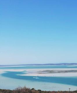 BEACH HOUSE MOSSELRIVIER - Langebaan - 8