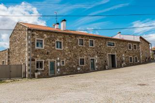 Casas Campo Cimo da Quinta - Miranda do Douro - 0
