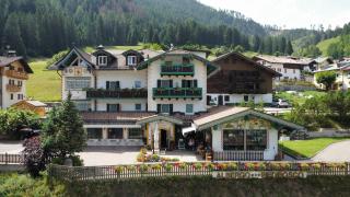 Hotel Piedibosco - Moena - 4