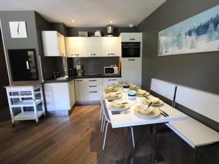 Appartement Avoriaz - 8 pers, 90m², Sauna, Jacuzzi, Centre Village, Exposition Sud - FR-1-633-13 - 7
