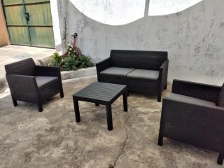 Casa Júlia - - 7