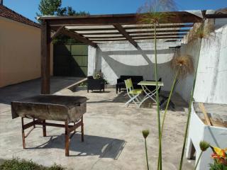 Casa Júlia - - 6