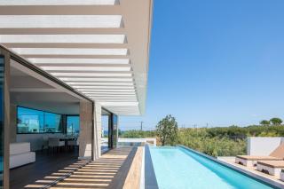 Villa Alveo Del Mare - Chania - 8