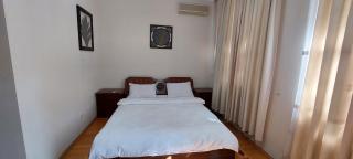 Azneft Royal Suite Apartment Sea View - 4