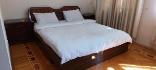Azneft Royal Suite Apartment Sea View - 5