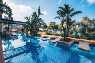 Iberostar Selection Jardín del Sol Suites - Adults Only - Santa Ponsa - 8