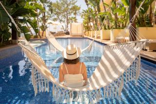 Iberostar Selection Jardín del Sol Suites - Adults Only - Santa Ponsa - 2