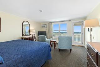 The Sparhawk Oceanfront Resort - Ogunquit - 4