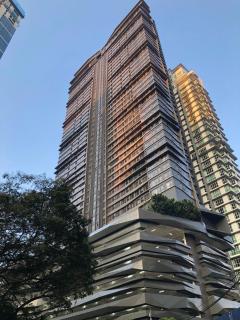 8 Kia Peng Residences by StayHere - Kuala Lumpur - 6