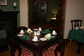 Avarest Bunratty B&B - Bunratty - 8