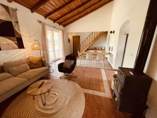 Casa Colinas Roxas by Portucasa - Quelfes - 6