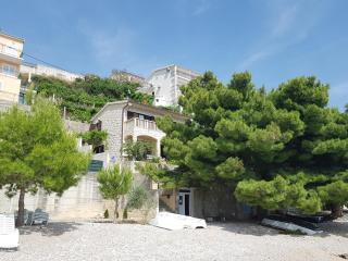 BEACH HOUSE direct on beach - Čelina - 1