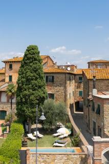 Villa Fracassini - 9