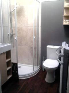 La Ginente Appartement - Argilliers - 1