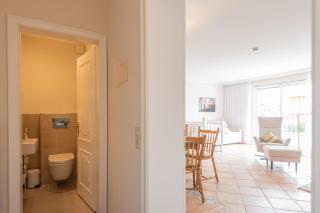 Domizil Strandpartie - 2