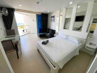 Sands Condo 48 by ThaiminatorPattaya - Pattaya Sud - 9