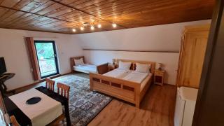 Pensiunea Otilia - Sighişoara - 7