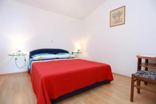 Apartments by the sea Seget Vranjica, Trogir - 10344 - 1