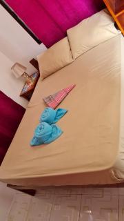 Babas Guesthouse - Moalboal - 6