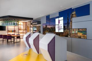 Studio M Al Barsha Hotel by Millennium - Dubai - 5