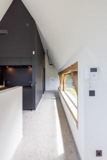 Apartment L'O Reine of Budgetkamer The Box - Sint-Pieters-Leeuw - 2