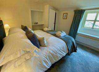 Pretty Cotswold Cottage with garden near Bibury - Quenington - 1