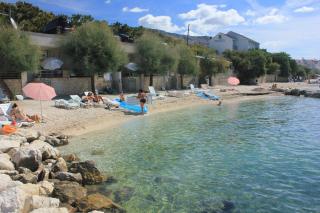 Apartments with parking space Podstrana, Split - 17644 - 6