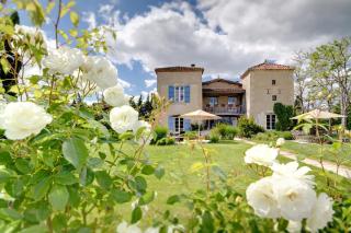 Maison Ardure - Terraube - 1