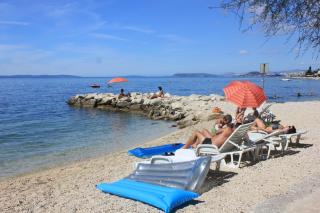 Apartments with parking space Podstrana, Split - 17644 - 7