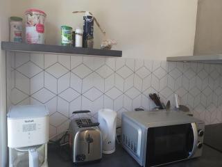 Superbe appartement au cœur des cévennes - Avèze - 2