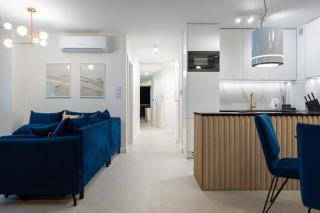 HORIZON HEVENIA Rewal Apartament z dużym tarasem i widokiem na morze - 5