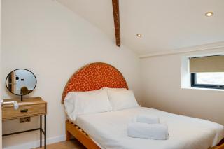 CoalShed Lofts - Groups -Exclusive Use - Bristol - 3