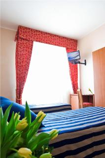 Hotel Franchi - Firenze - 1