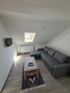 Old Town apartments - Novi Sad - 6