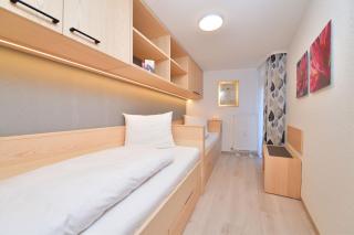 Familienhotel Kleinwalsertal - Riezlern - 7