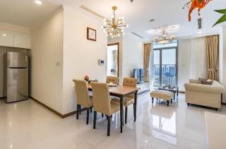 Landmark 81 Luxury Condotel - Ho Chi Minh - 5