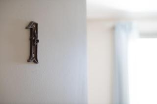 Chez Jostel - Chambre 6 - Genay - 1