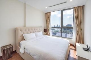 Landmark 81 Luxury Condotel - Ho Chi Minh - 8