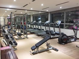Landmark 81 Luxury Condotel - Ho Chi Minh - 9