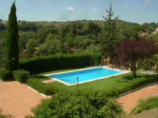 Casa rural Villa Manuela - Cazalla de la Sierra - 0