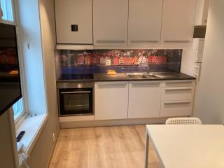 Skansen Apartments - 6