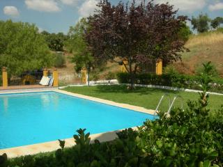 Casa rural Villa Manuela - Cazalla de la Sierra - 8