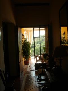 Casa rural Villa Manuela - Cazalla de la Sierra - 7