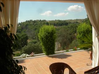 Casa rural Villa Manuela - Cazalla de la Sierra - 6