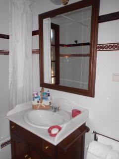 Casa rural Villa Manuela - 6